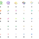 Illustration for article titled How English describes color vs how Chinese describes color